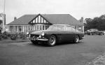 Ferrari 250 GT 2+2 Coupe 1961 года (UK)